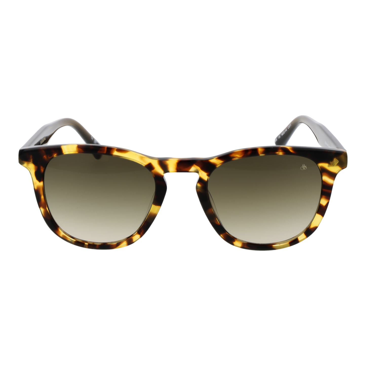 Scotch & Soda Apsauginiai akiniai nuo saulės SS8018 193 50
