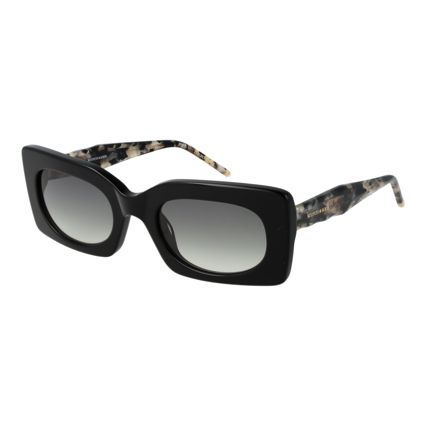 Scotch &amp; Soda Sunglasses SS7041 001 52