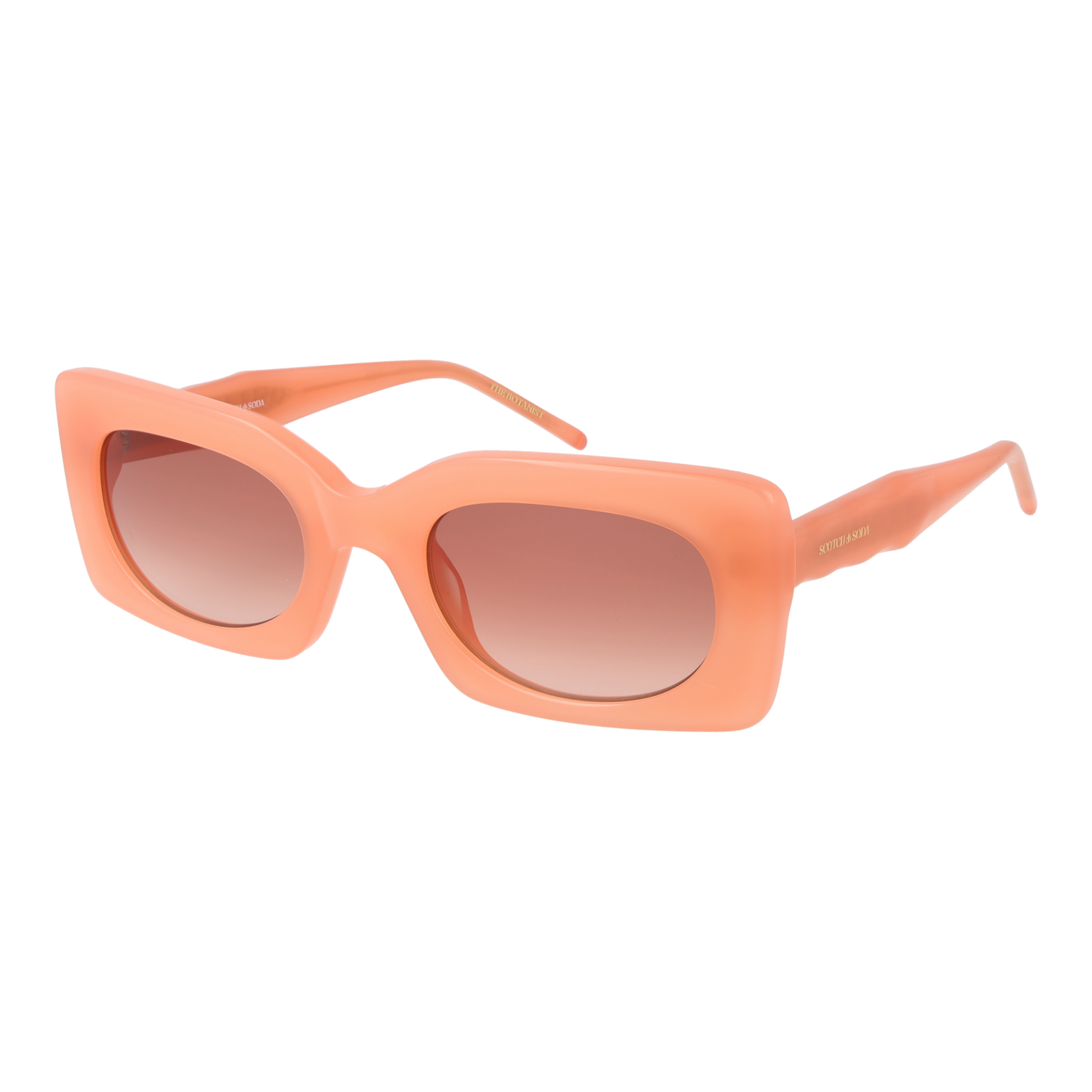 Scotch &amp; Soda Sunglasses SS7041 231 52