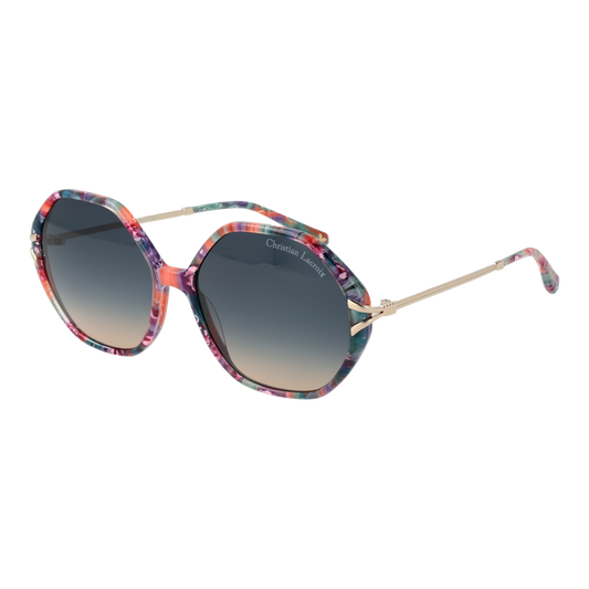 Christian Lacroix Apsauginiai akiniai nuo saulės CL5116 218 56