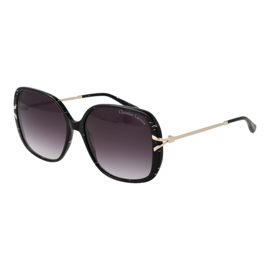 Christian Lacroix Apsauginiai akiniai nuo saulės CL5118 004 56