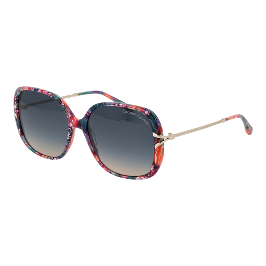 Christian Lacroix Apsauginiai akiniai nuo saulės CL5118 218 56