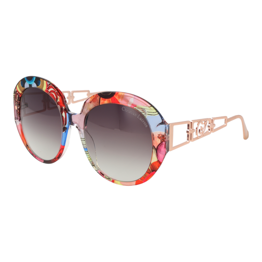 Christian Lacroix Apsauginiai akiniai nuo saulės CL5121 301 54