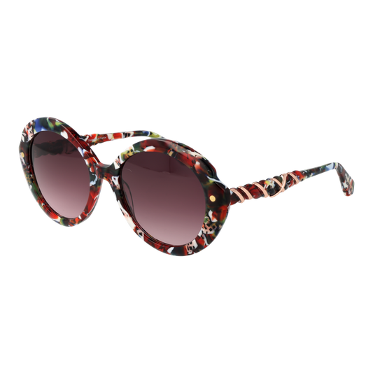 Christian Lacroix Apsauginiai akiniai nuo saulės CL5113 227 53