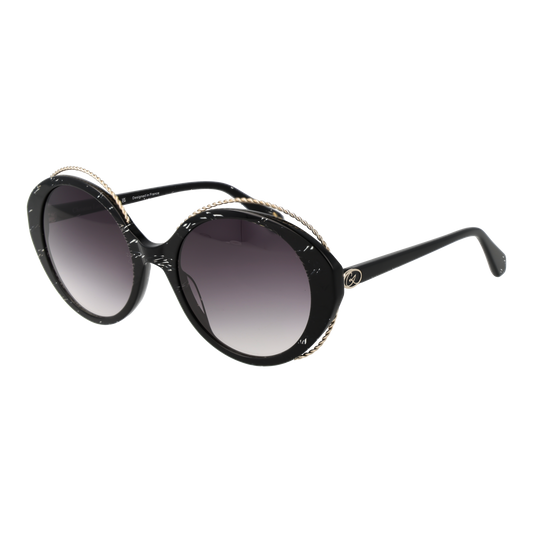 Christian Lacroix Apsauginiai akiniai nuo saulės CL5119 004 54