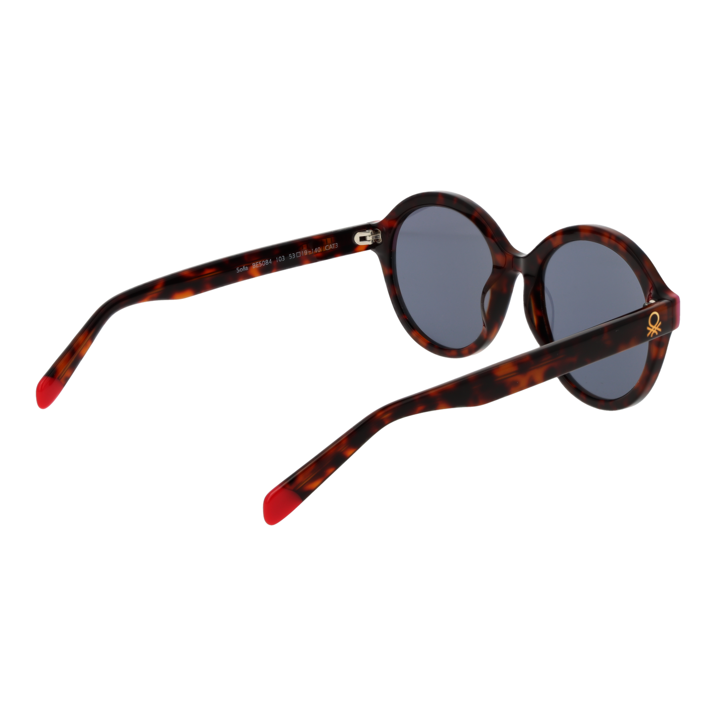 Benetton Sonnenbrille BE5084 103 53