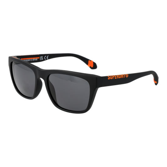 Superdry Apsauginiai akiniai nuo saulės SDS-5009 104A 56