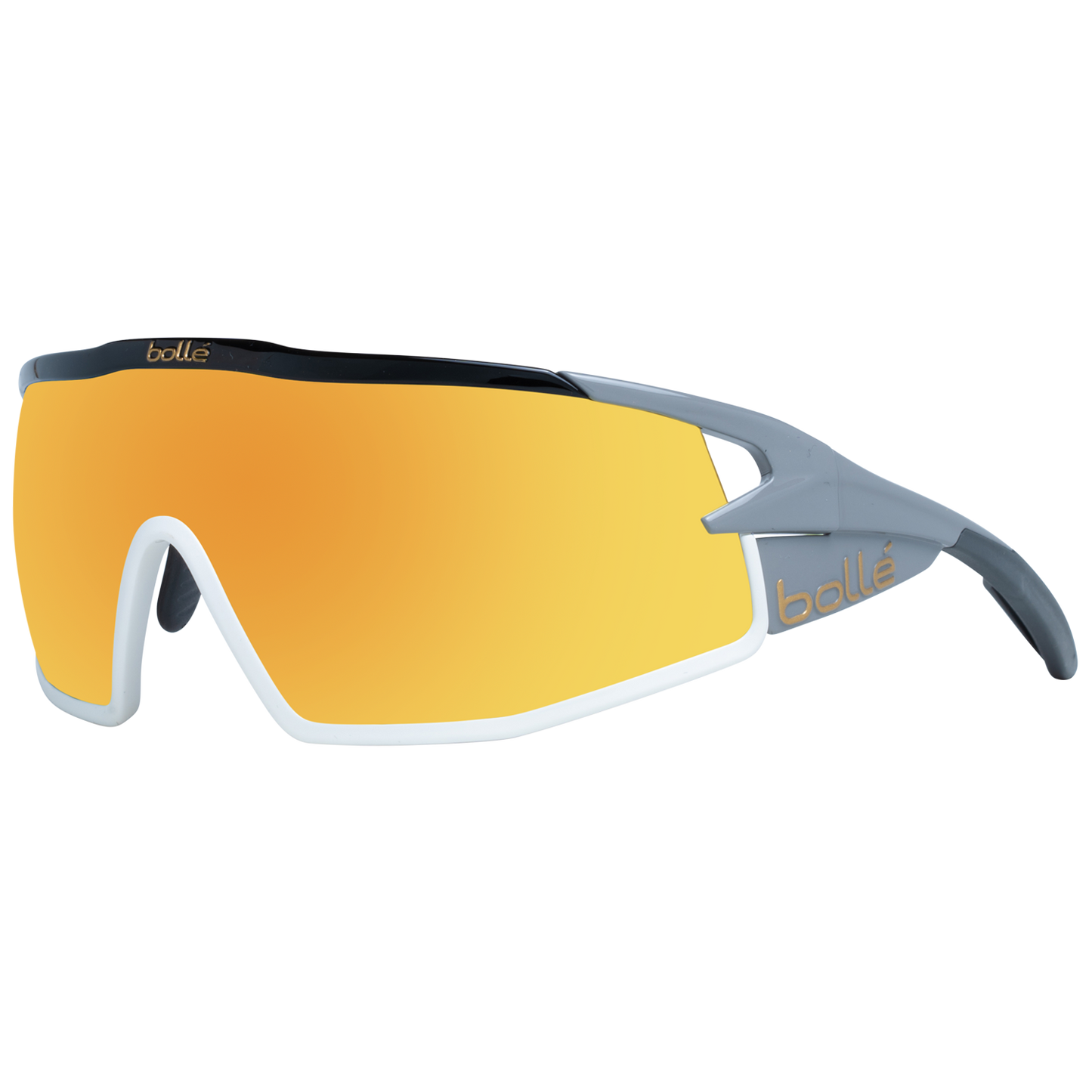 Bolle Apsauginiai akiniai nuo saulės 12629 B-Rock Pro 119