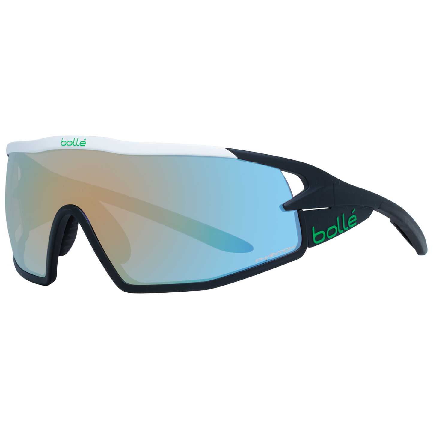 Bolle Apsauginiai akiniai nuo saulės 12630 B-Rock Pro 119