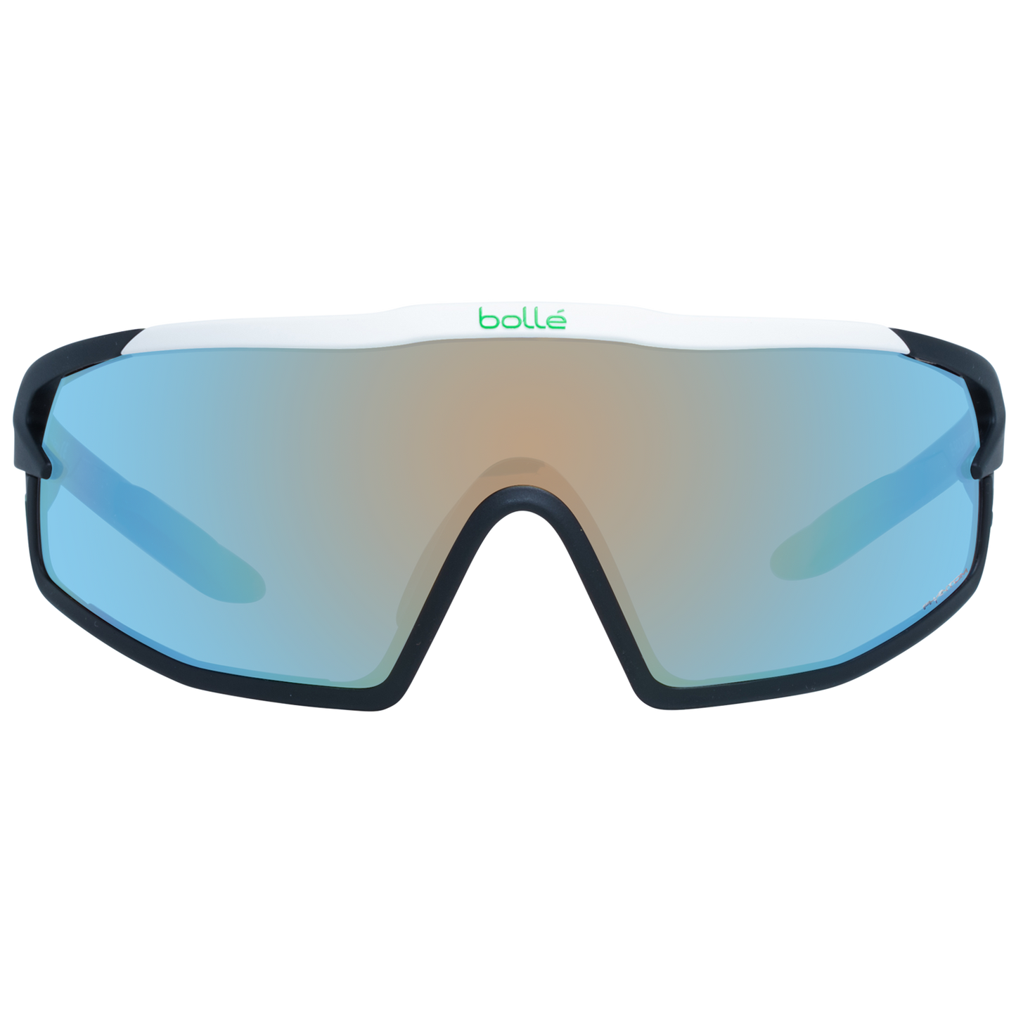 Bolle Apsauginiai akiniai nuo saulės 12630 B-Rock Pro 119