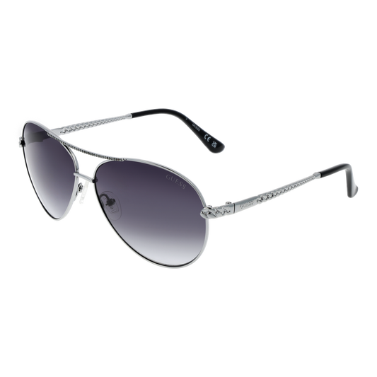 Guess Apsauginiai akiniai nuo saulės GU7470-S 6008B