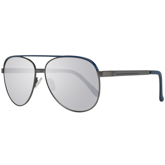 Guess Apsauginiai akiniai nuo saulės GF0172 6008C