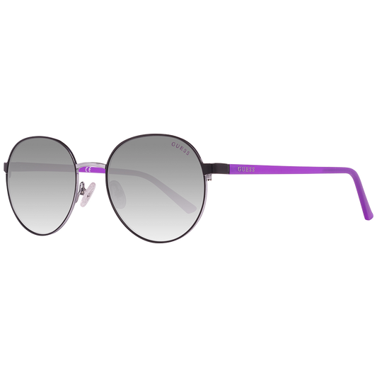 Guess Apsauginiai akiniai nuo saulės GU3027 5202B