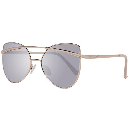 Guess Apsauginiai akiniai nuo saulės GF0332 5628T