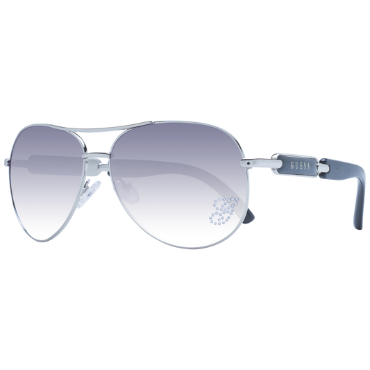 Guess Apsauginiai akiniai nuo saulės GU7295 Q87 60