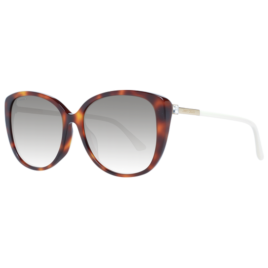 Jimmy Choo Sonnenbrille ALY/F/S 57086HA