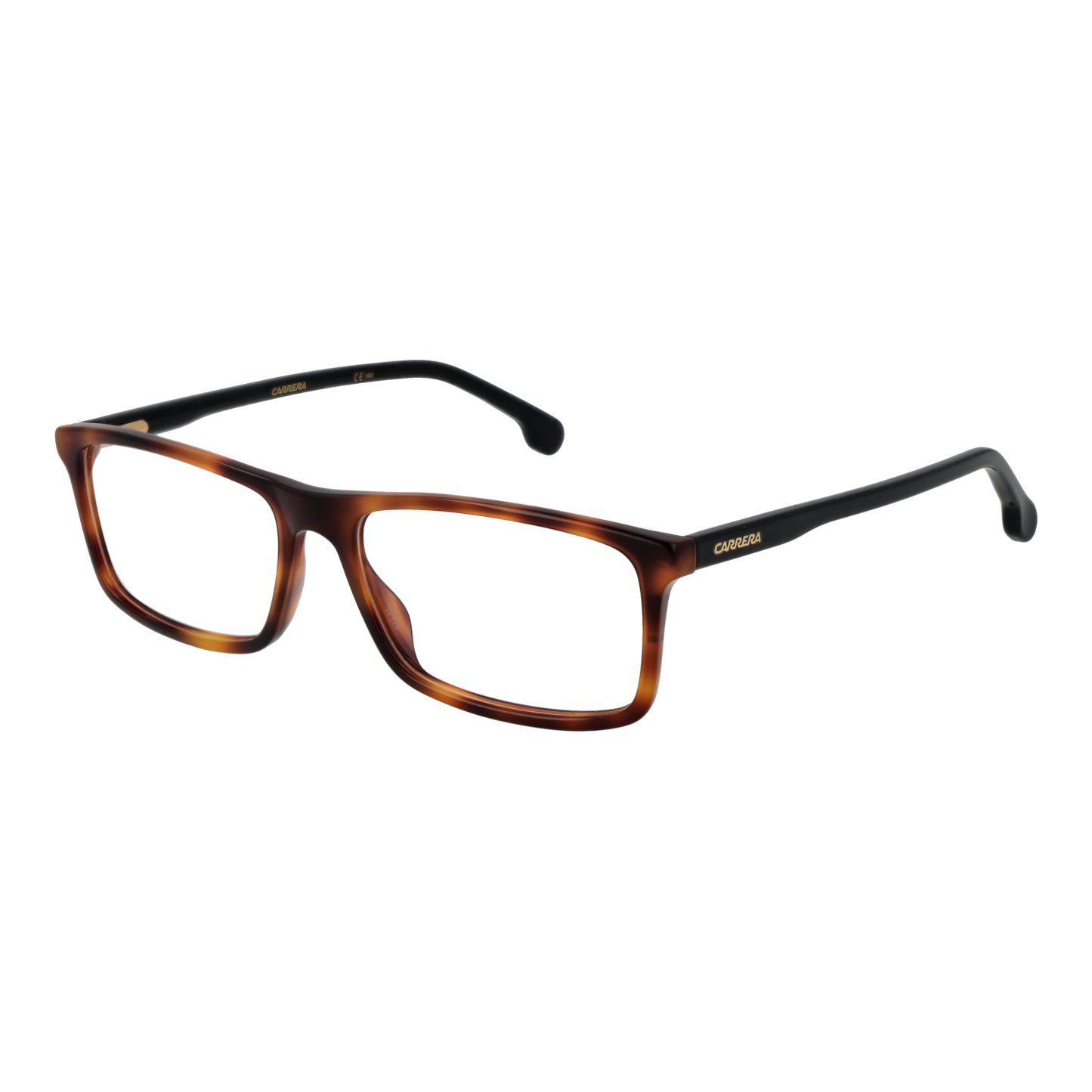 Carrera Brillengestell CARRERA 175/N 08617 55