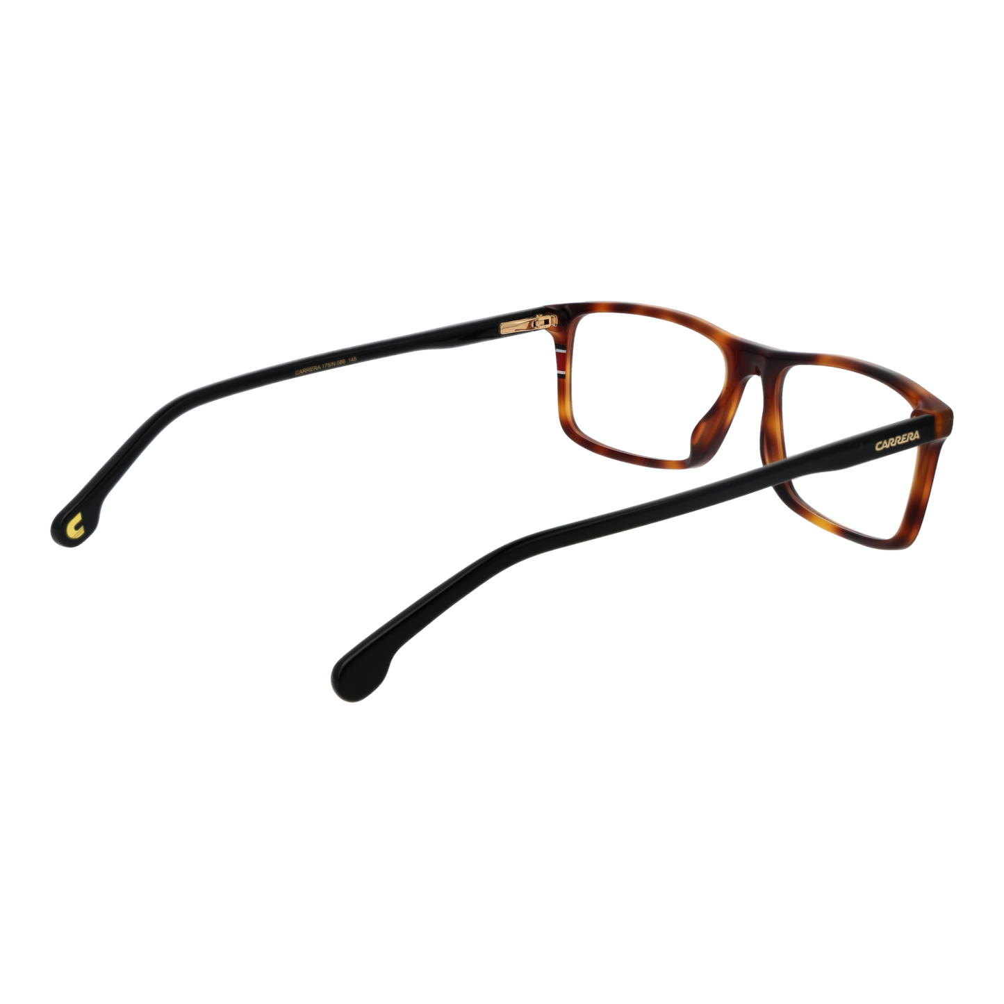 Carrera Brillengestell CARRERA 175/N 08617 55