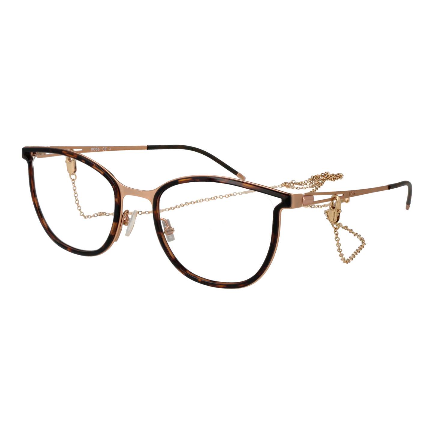 Boss Eyeglasses Frame BOSS 1393 06J 53