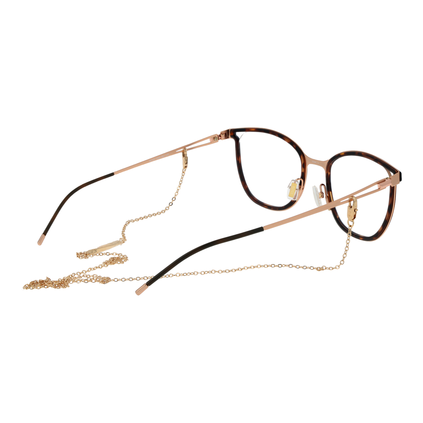 Boss Eyeglasses Frame BOSS 1393 06J 53