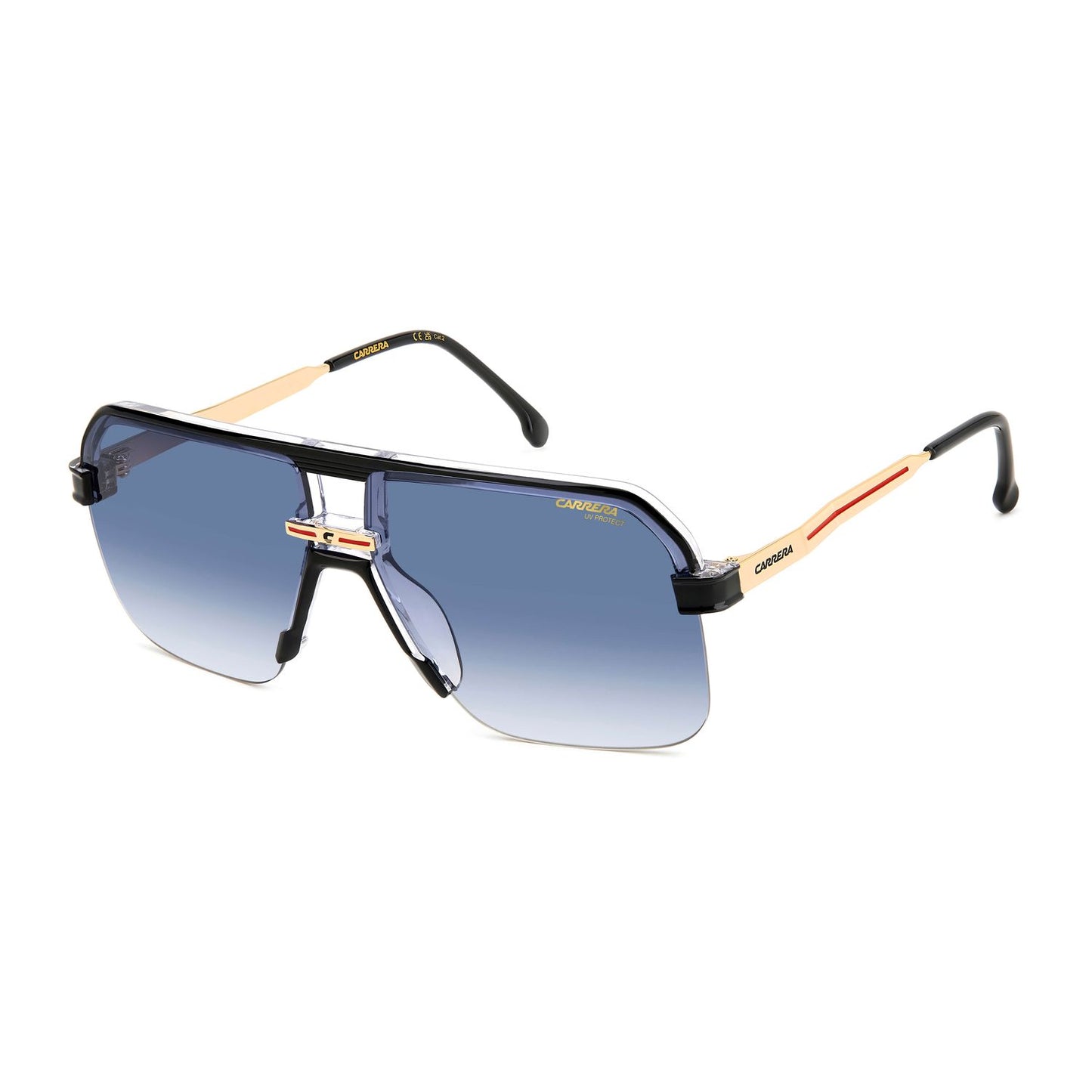 Carrera Sonnenbrille CARRERA 1066/S 637C508