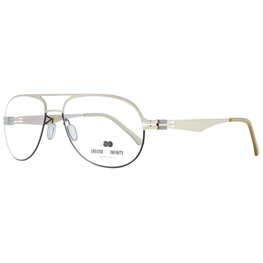 Greater Than Infinity Glasses GT012 56V04