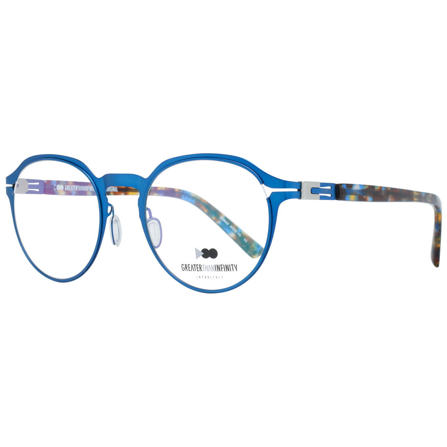 Greater Than Infinity Glasses GT049 49V02