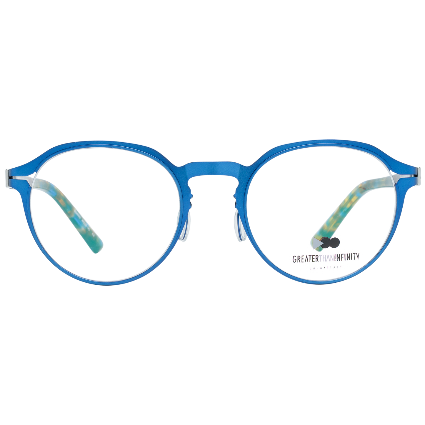 Greater Than Infinity Glasses GT049 49V02