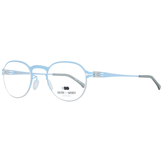 Greater Than Infinity Glasses GT009 46V06N