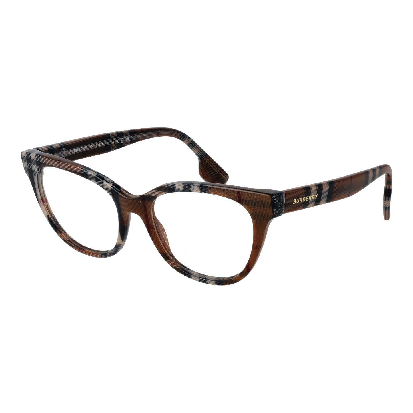 Burberry Eyeglasses Frame 0BE2375 3966 51