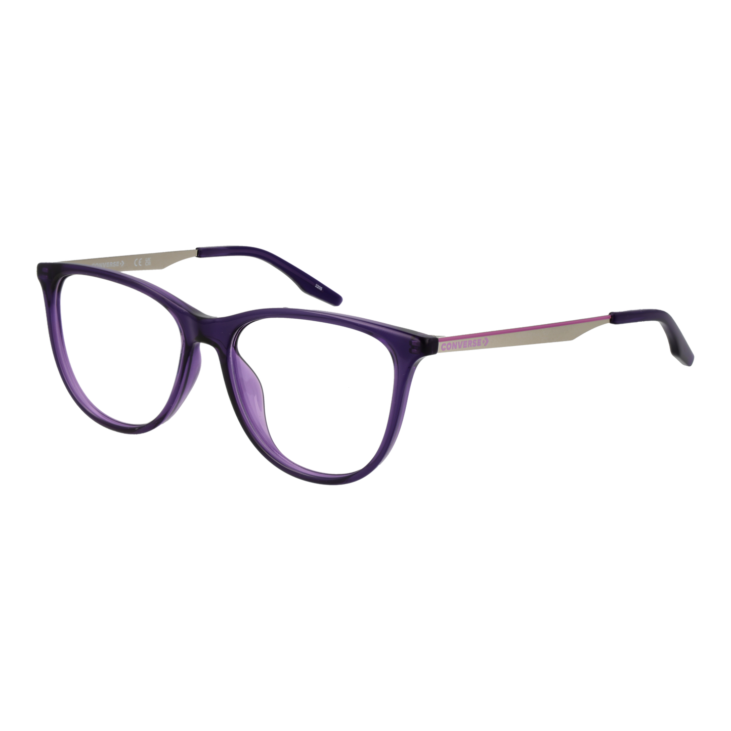 Converse Eyeglasses Frame CV8007 501 53