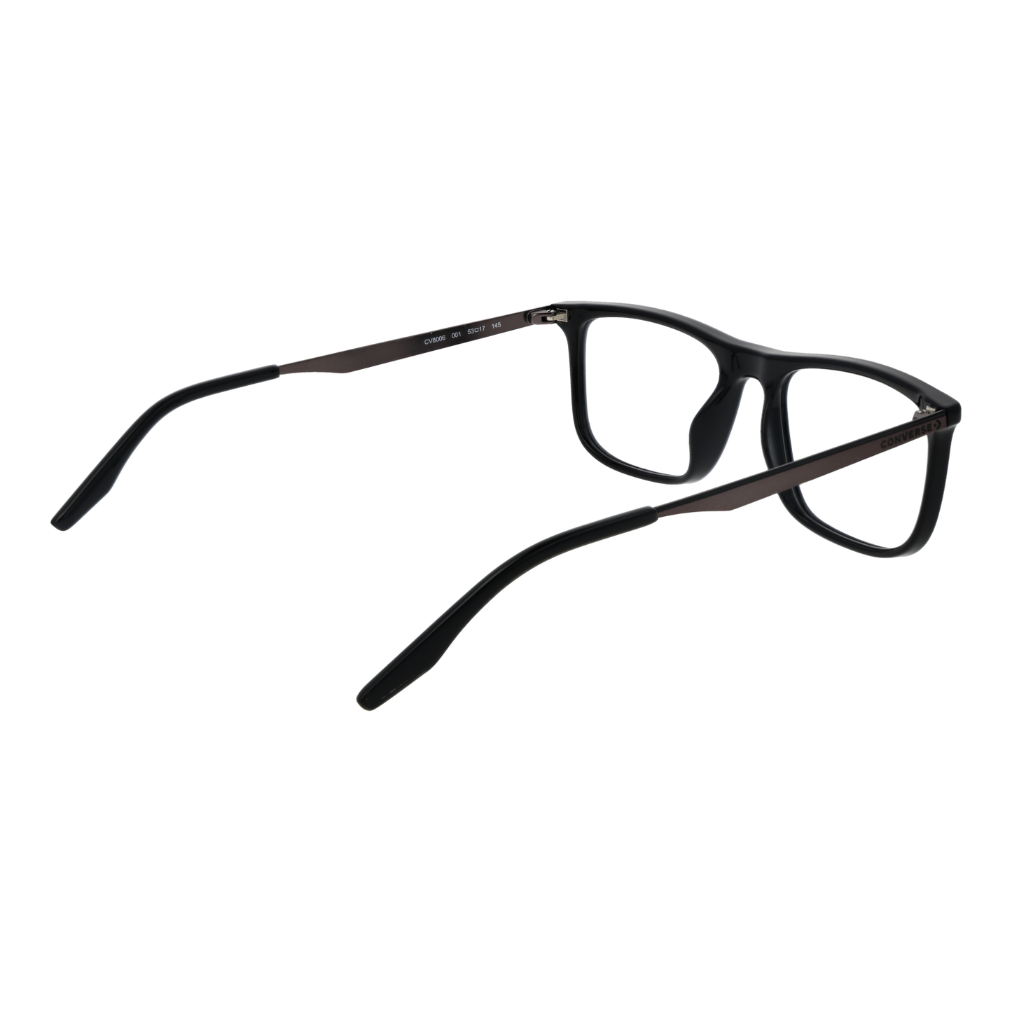 Converse Eyeglasses Frame CV8006 001 53