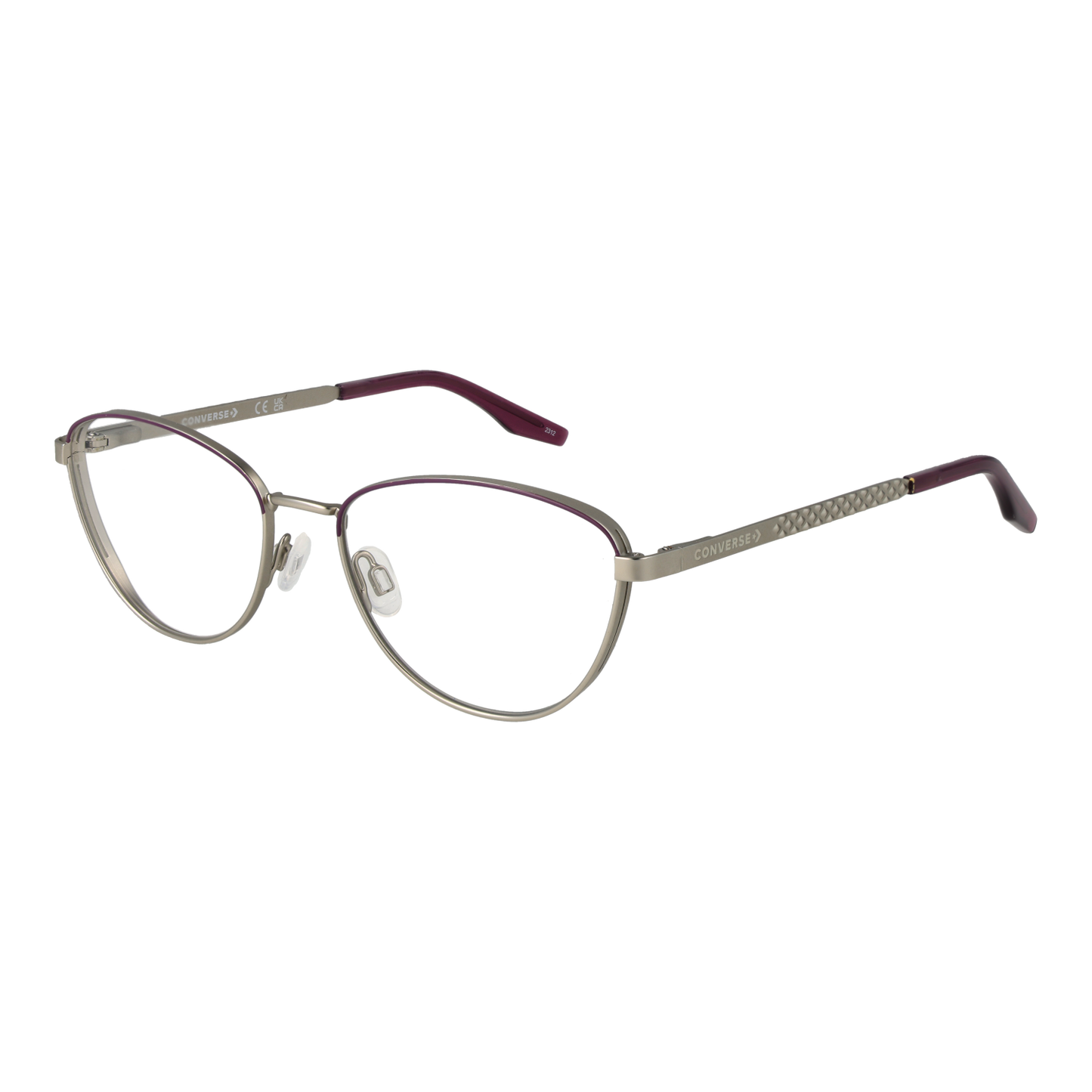 Converse Eyeglasses Frame CV1014 045 52