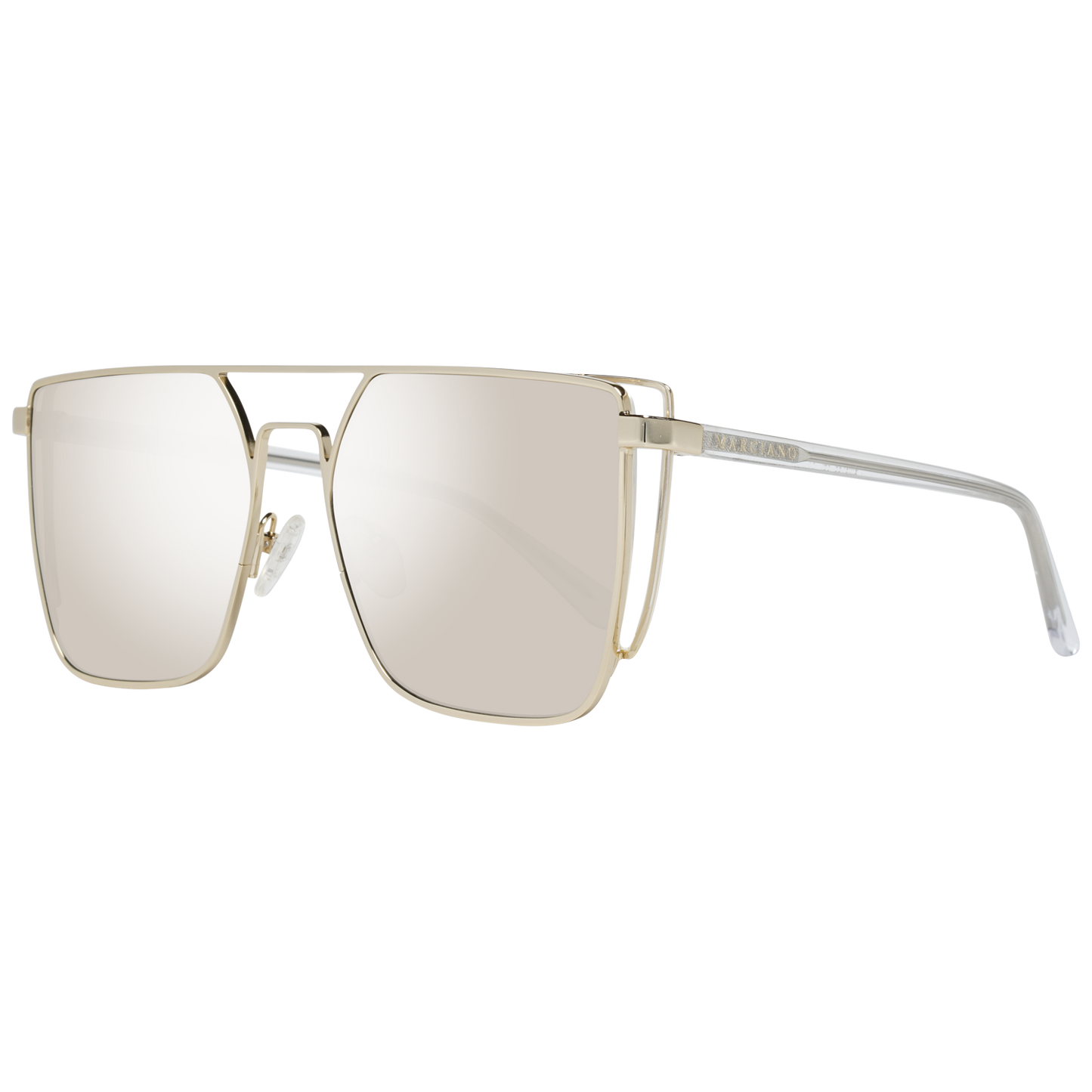 Marciano by Guess Apsauginiai akiniai nuo saulės GM0789 5632F