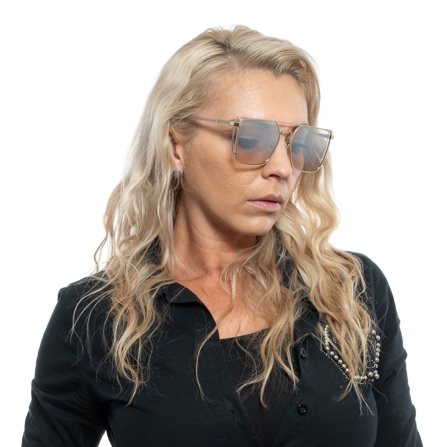Marciano by Guess Apsauginiai akiniai nuo saulės GM0789 5632F