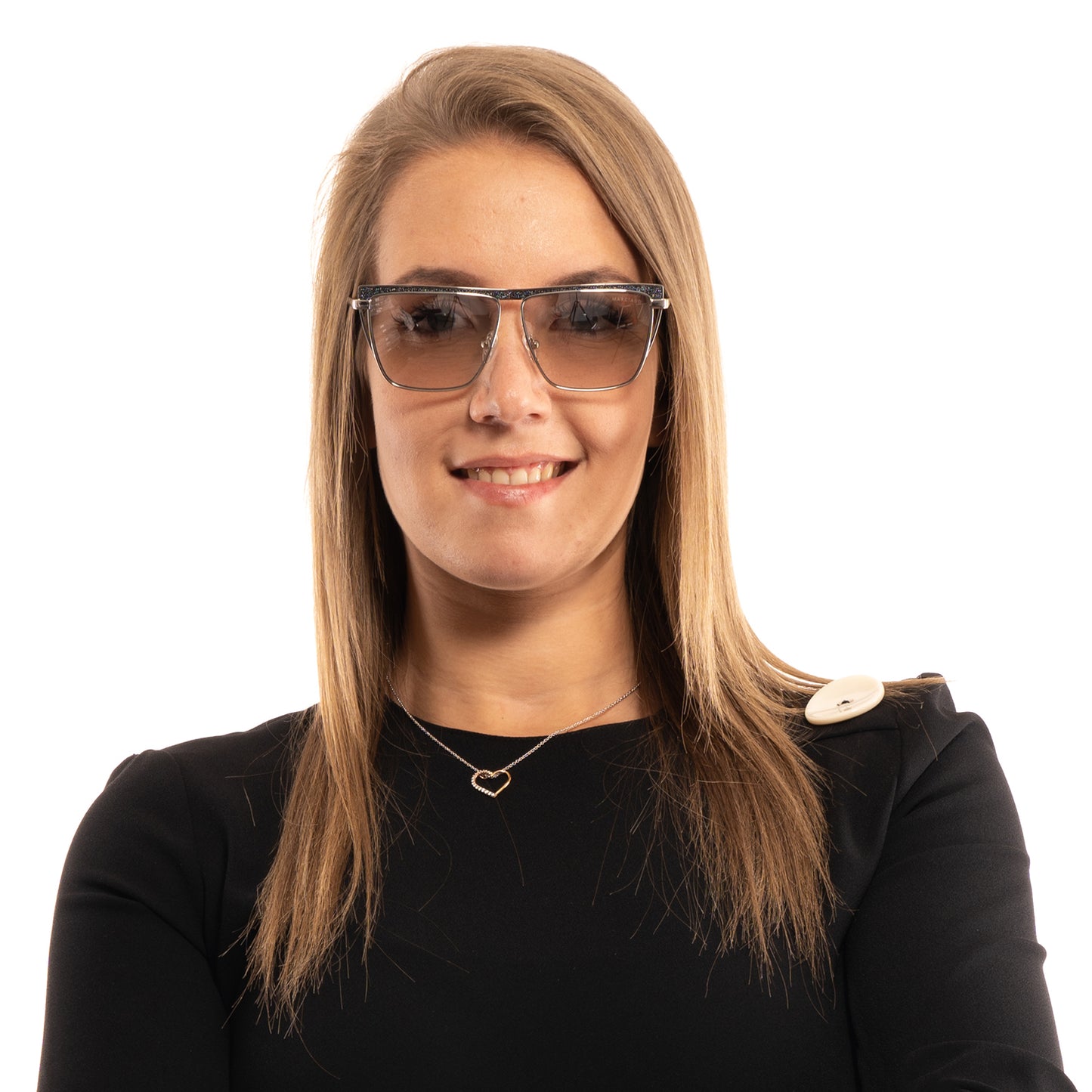 Marciano by Guess Sunglasses GM0797 5710Z