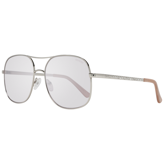 Guess Apsauginiai akiniai nuo saulės GF6081 5910Z
