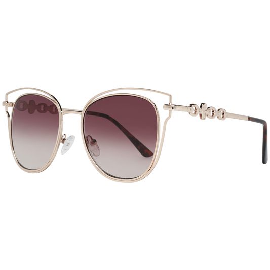 Guess Apsauginiai akiniai nuo saulės GF0343 5332F
