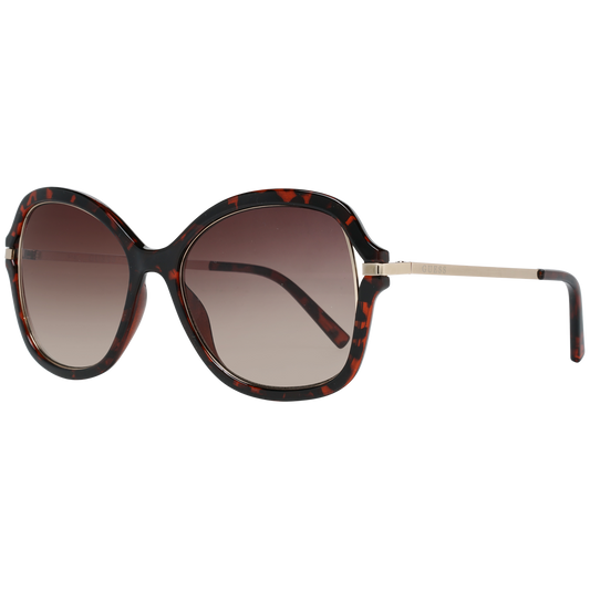 Guess Apsauginiai akiniai nuo saulės GF0352 5452F