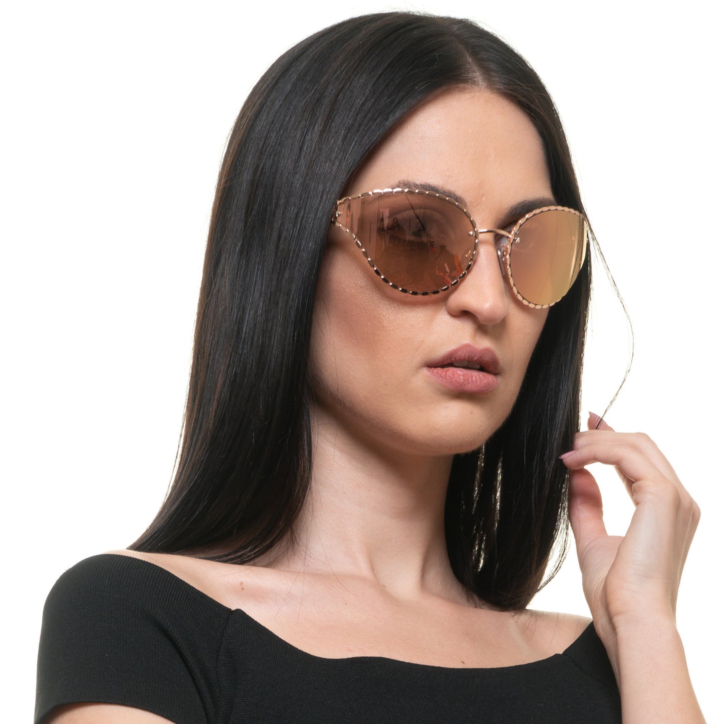Roberto Cavalli Sunglasses RC1124 7133G