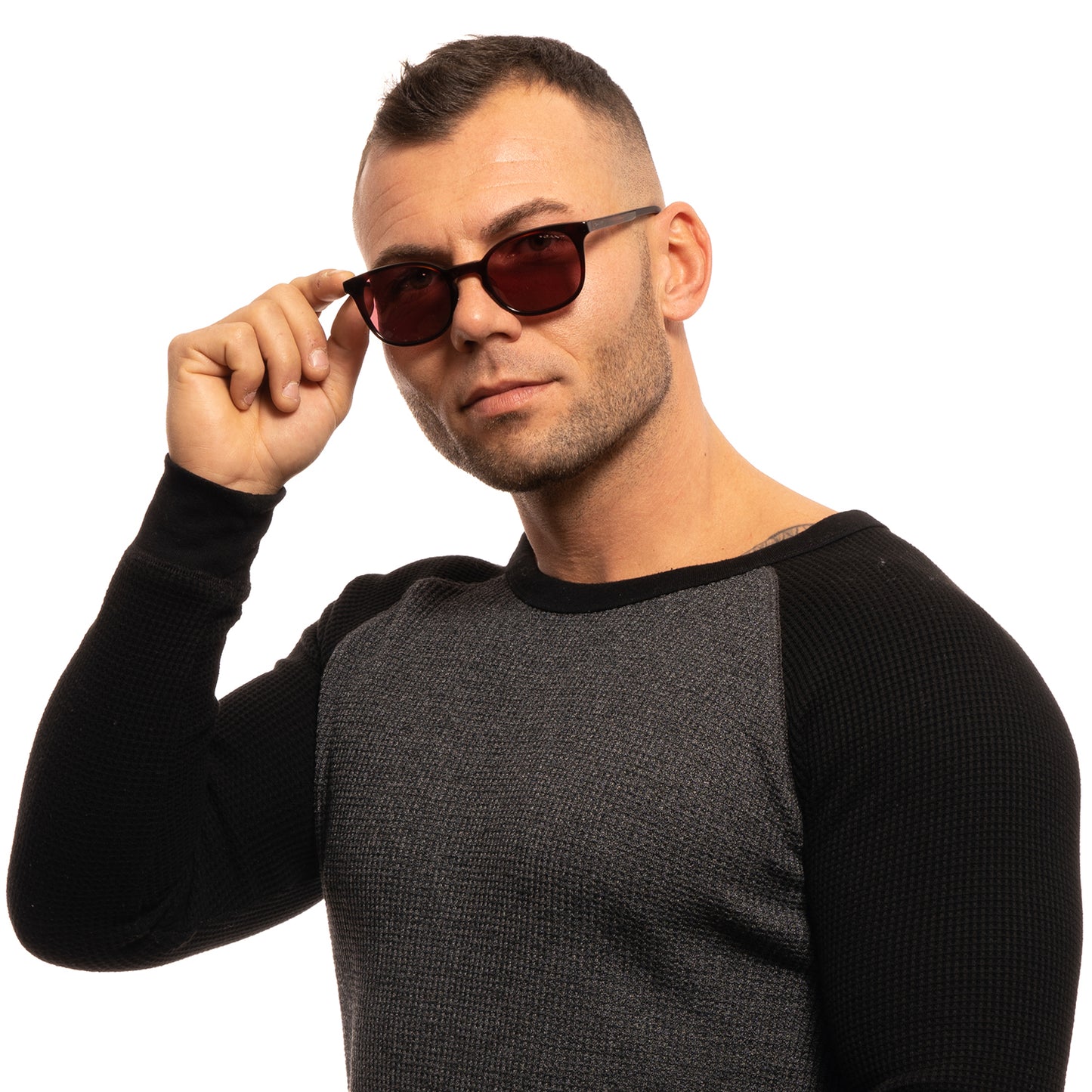 Gant Apsauginiai akiniai nuo saulės GA7122 5164S