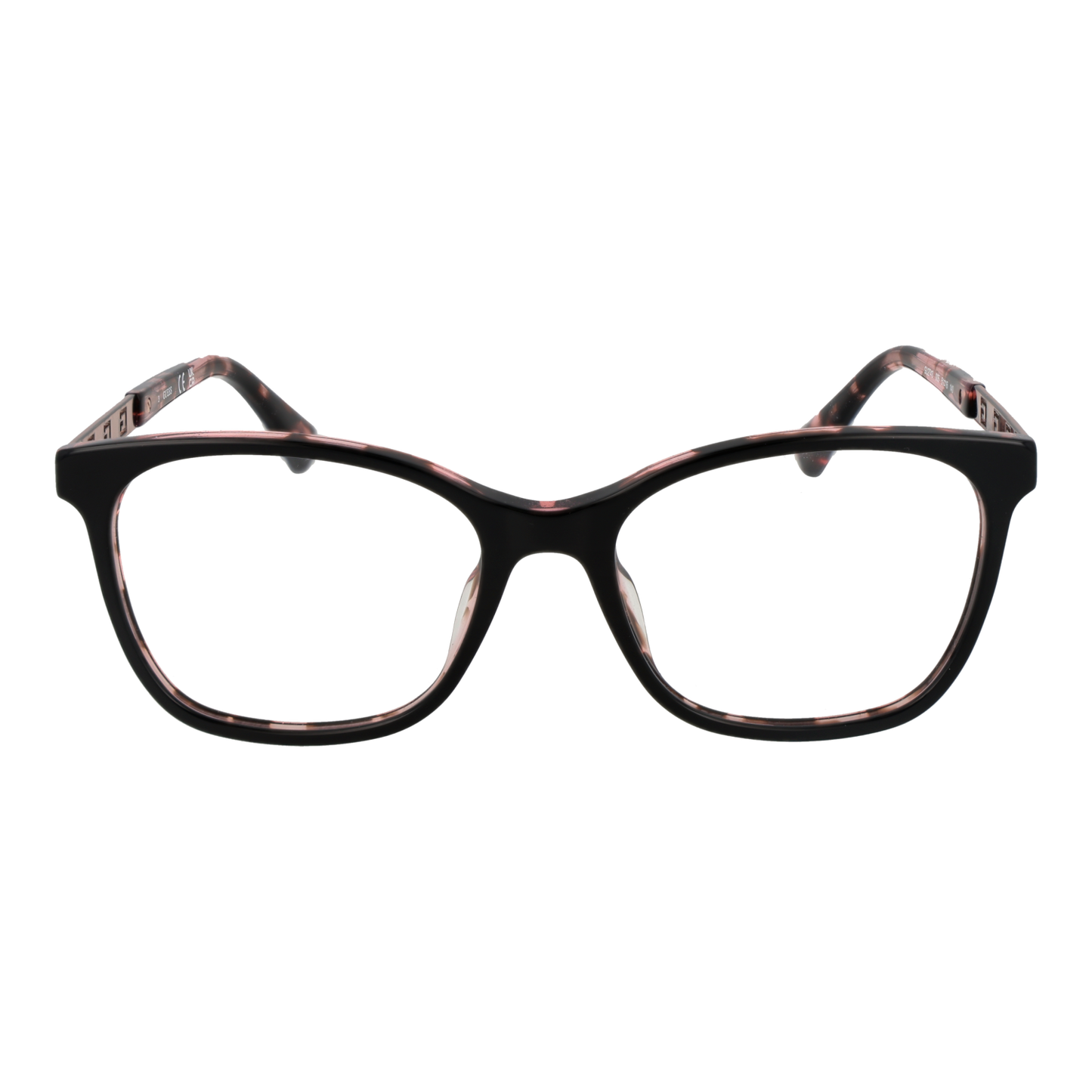 Guess Eyeglass Frames GU2743 005 51