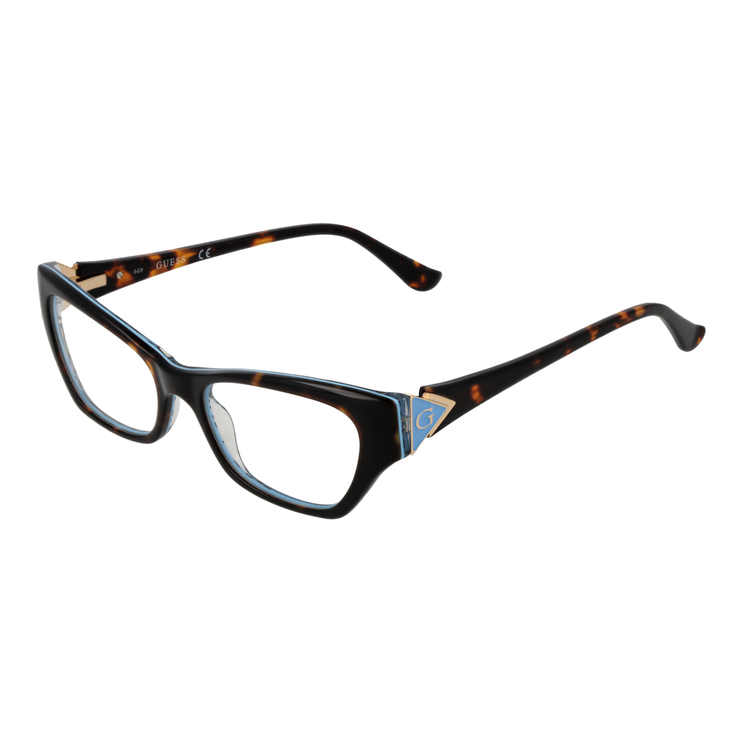 Guess Glasses GU2747 51052