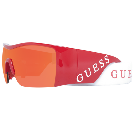 Guess Apsauginiai akiniai nuo saulės GU7661 0066U