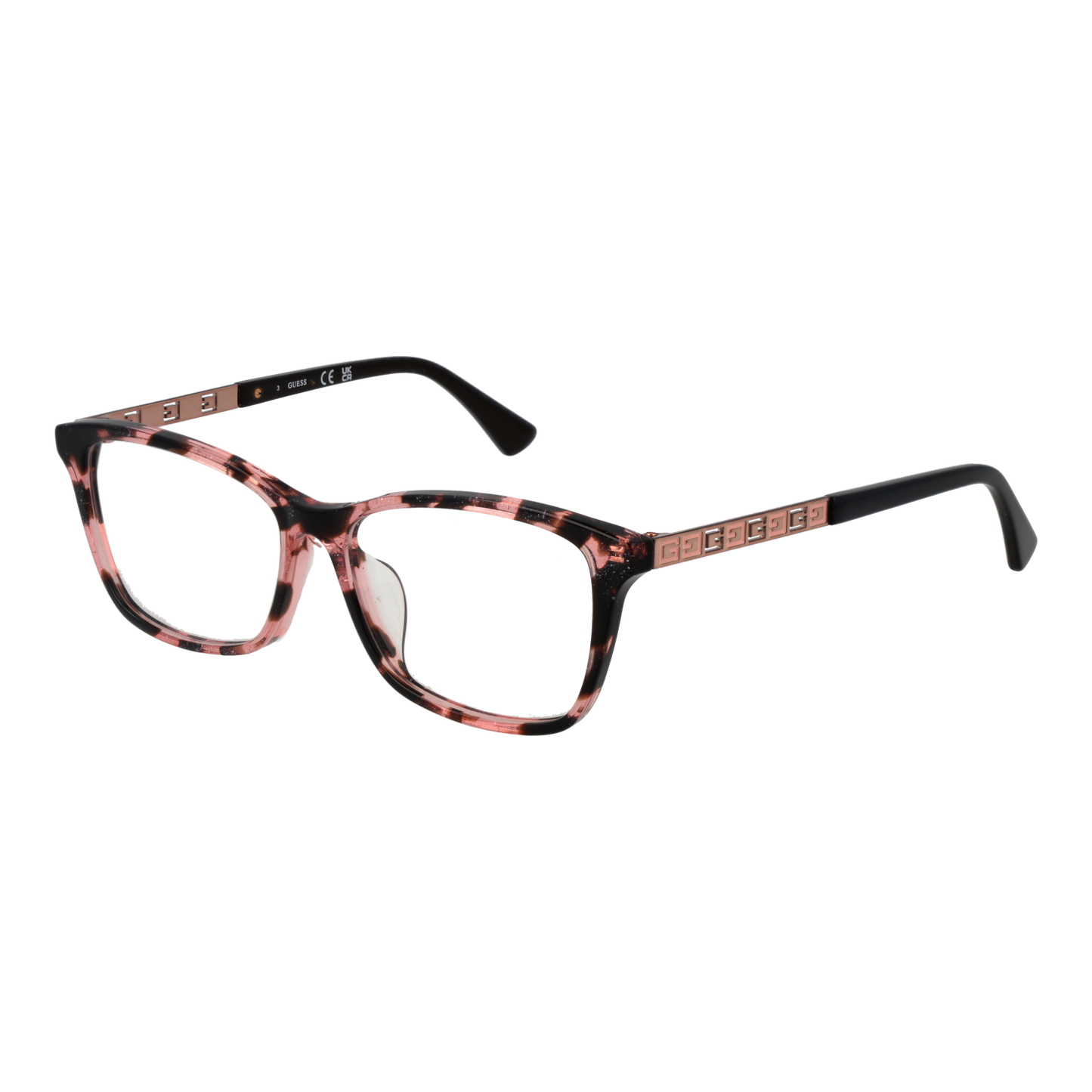Guess Brillenfassung GU2773-D 074 54
