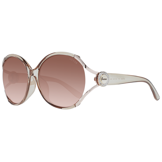 Guess Apsauginiai akiniai nuo saulės GF6099 6157F