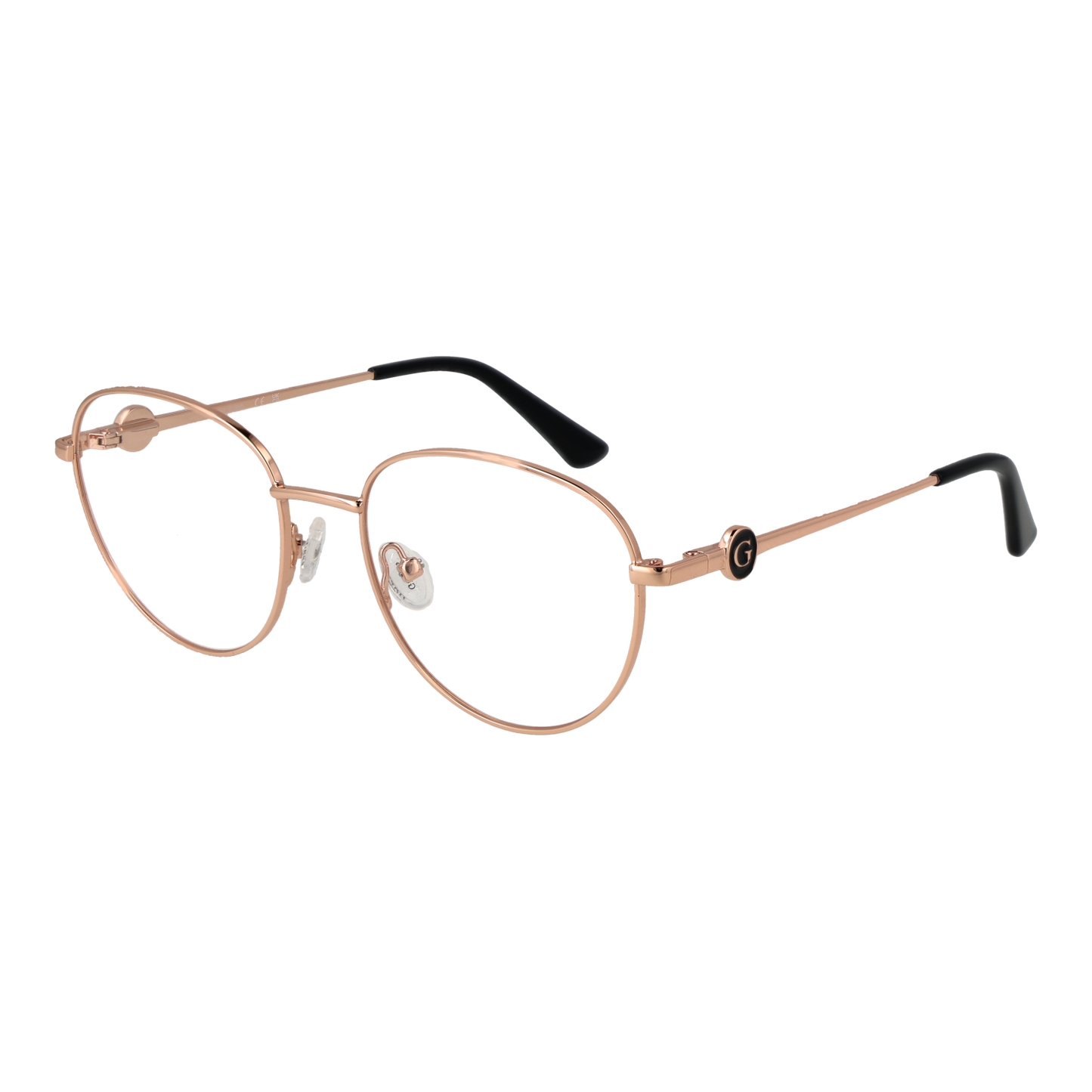 Guess Brille GU2756 028 53