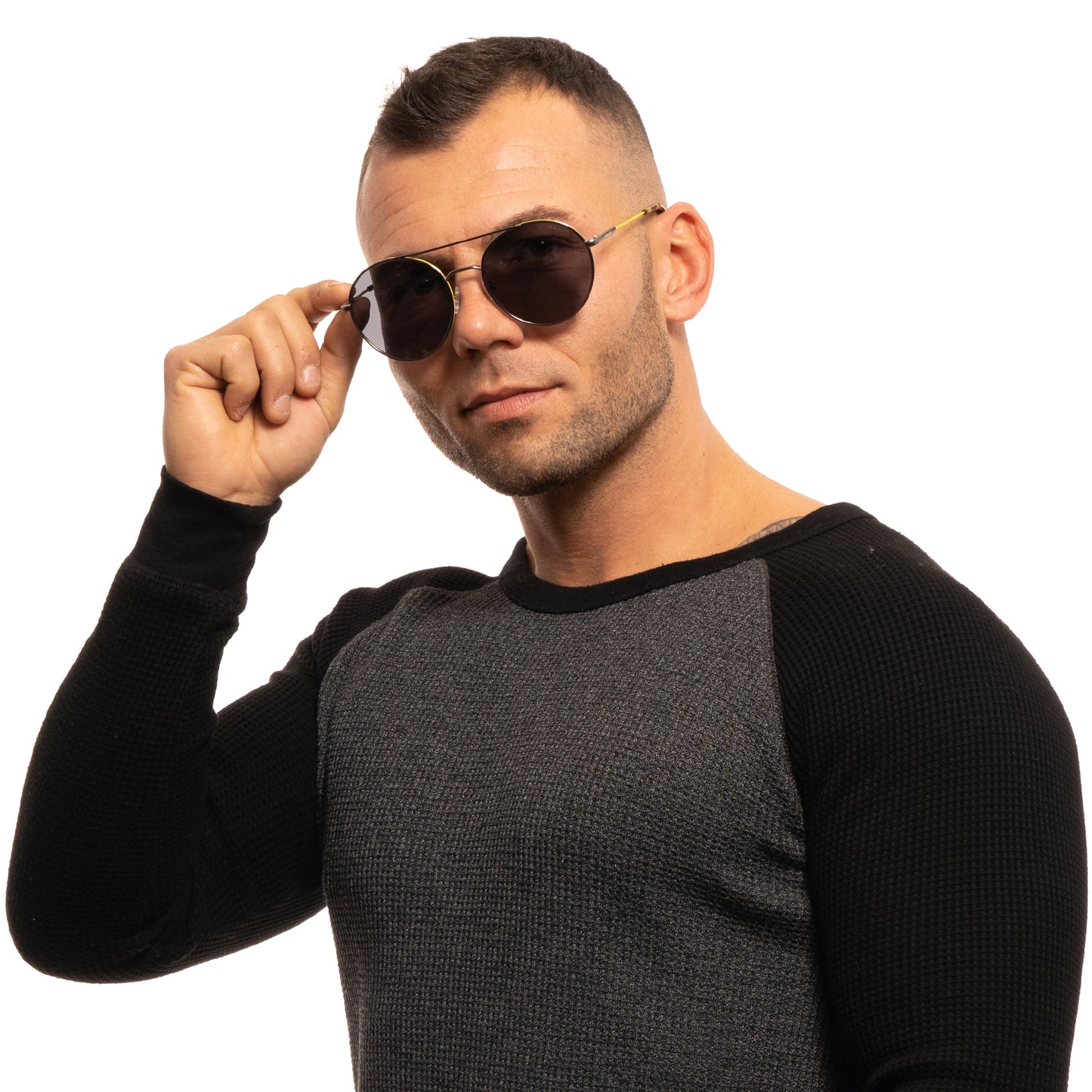 Gant Apsauginiai akiniai nuo saulės GA7117 5808A