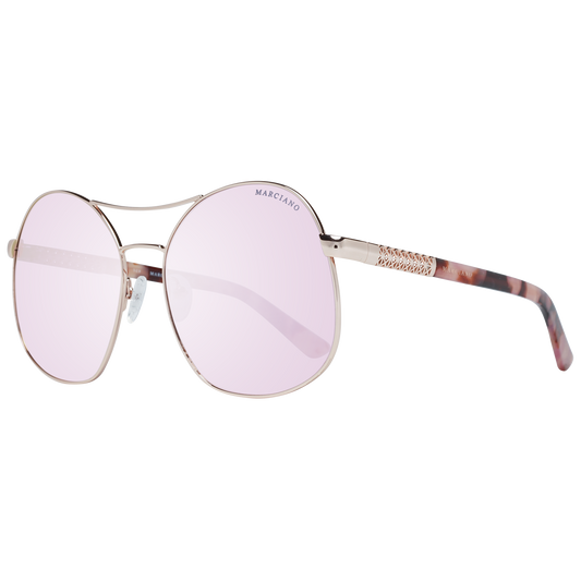 Marciano by Guess Apsauginiai akiniai nuo saulės GM0807 6228C