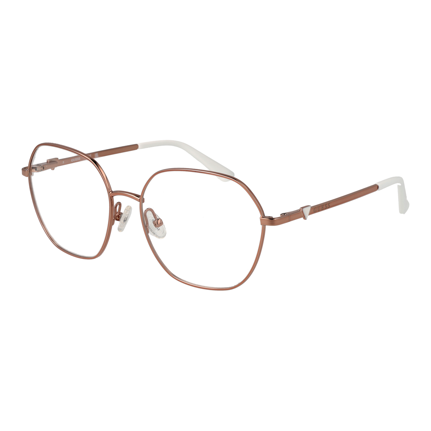 Guess Brillenfassung GU2780 028 57